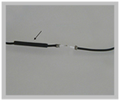 Soldering, Heat Shrink Tubes