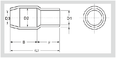 Support Isulator, Polymeric Insulators